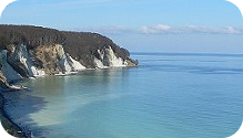 Villa Waldrose an der Ostsee